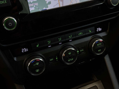 Skoda Octavia Gebrauchtwagen Skoda Octavia Gebrauchtwagen