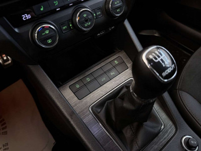Skoda Octavia Gebrauchtwagen Skoda Octavia Gebrauchtwagen