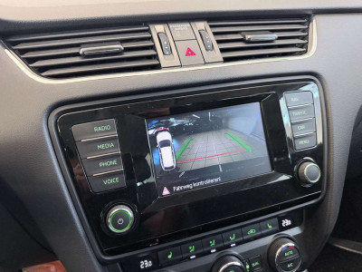 Skoda Octavia Gebrauchtwagen Skoda Octavia Gebrauchtwagen