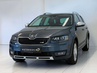 Skoda Octavia Gebrauchtwagen Skoda Octavia Gebrauchtwagen