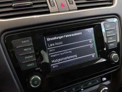 Skoda Octavia Gebrauchtwagen Skoda Octavia Gebrauchtwagen