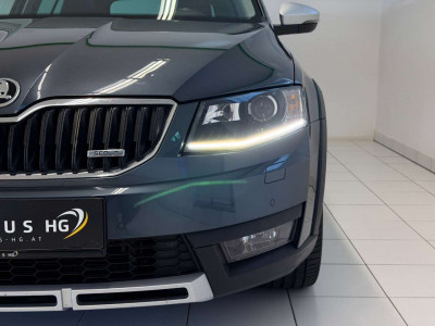 Skoda Octavia Gebrauchtwagen Skoda Octavia Gebrauchtwagen
