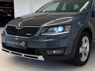 Skoda Octavia Gebrauchtwagen Skoda Octavia Gebrauchtwagen