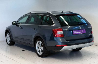 Skoda Octavia Gebrauchtwagen Skoda Octavia Gebrauchtwagen