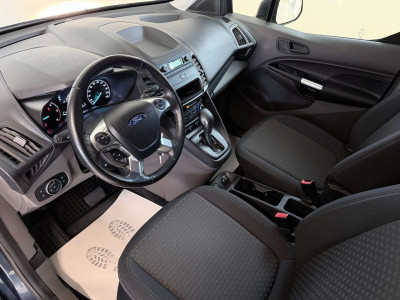 Ford Transit Connect Gebrauchtwagen Ford Transit Connect Gebrauchtwagen