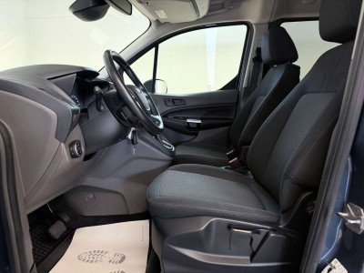 Ford Transit Connect Gebrauchtwagen Ford Transit Connect Gebrauchtwagen