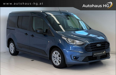 Ford Transit Connect Gebrauchtwagen Ford Transit Connect Gebrauchtwagen
