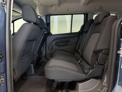 Ford Transit Connect Gebrauchtwagen Ford Transit Connect Gebrauchtwagen