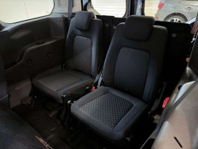 Ford Transit Connect Gebrauchtwagen Ford Transit Connect Gebrauchtwagen