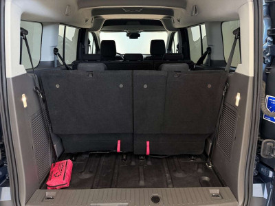 Ford Transit Connect Gebrauchtwagen Ford Transit Connect Gebrauchtwagen
