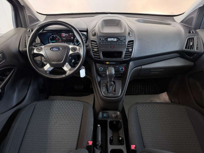Ford Transit Connect Gebrauchtwagen Ford Transit Connect Gebrauchtwagen