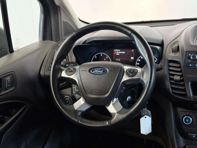 Ford Transit Connect Gebrauchtwagen Ford Transit Connect Gebrauchtwagen