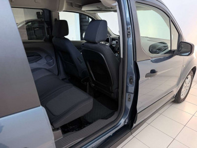 Ford Transit Connect Gebrauchtwagen Ford Transit Connect Gebrauchtwagen