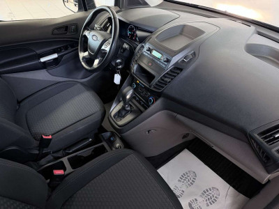 Ford Transit Connect Gebrauchtwagen Ford Transit Connect Gebrauchtwagen