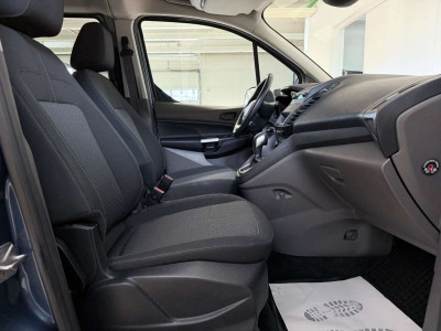 Ford Transit Connect Gebrauchtwagen Ford Transit Connect Gebrauchtwagen