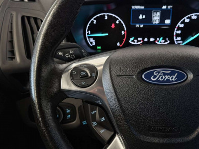 Ford Transit Connect Gebrauchtwagen Ford Transit Connect Gebrauchtwagen