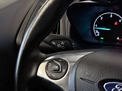 Ford Transit Connect Gebrauchtwagen Ford Transit Connect Gebrauchtwagen
