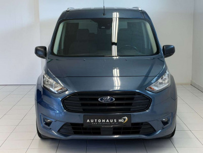 Ford Transit Connect Gebrauchtwagen Ford Transit Connect Gebrauchtwagen