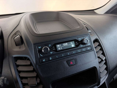 Ford Transit Connect Gebrauchtwagen Ford Transit Connect Gebrauchtwagen