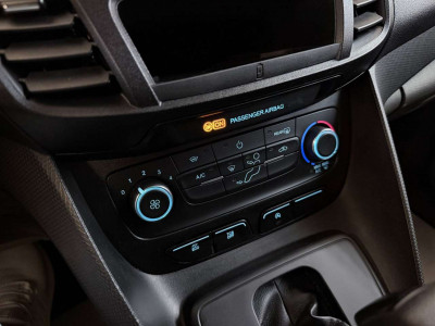 Ford Transit Connect Gebrauchtwagen Ford Transit Connect Gebrauchtwagen