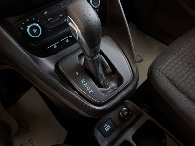Ford Transit Connect Gebrauchtwagen Ford Transit Connect Gebrauchtwagen