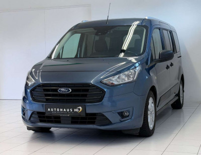 Ford Transit Connect Gebrauchtwagen Ford Transit Connect Gebrauchtwagen