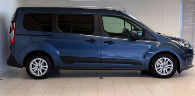 Ford Transit Connect Gebrauchtwagen Ford Transit Connect Gebrauchtwagen