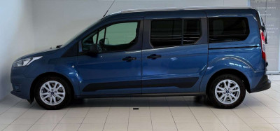 Ford Transit Connect Gebrauchtwagen Ford Transit Connect Gebrauchtwagen