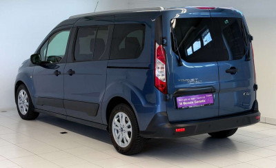 Ford Transit Connect Gebrauchtwagen Ford Transit Connect Gebrauchtwagen