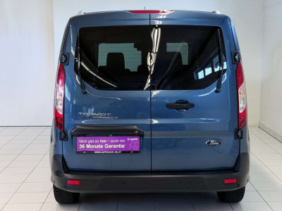 Ford Transit Connect Gebrauchtwagen Ford Transit Connect Gebrauchtwagen