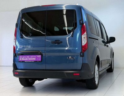 Ford Transit Connect Gebrauchtwagen Ford Transit Connect Gebrauchtwagen