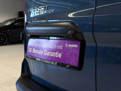 Ford Transit Connect Gebrauchtwagen Ford Transit Connect Gebrauchtwagen