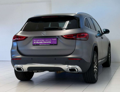 Mercedes-Benz GLA Gebrauchtwagen Mercedes-Benz GLA Gebrauchtwagen