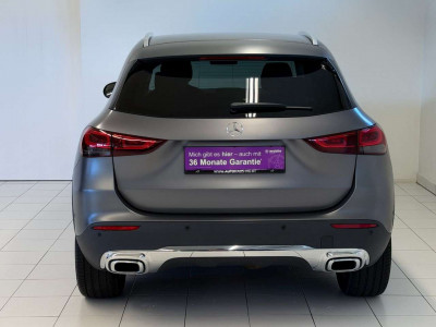 Mercedes-Benz GLA Gebrauchtwagen Mercedes-Benz GLA Gebrauchtwagen