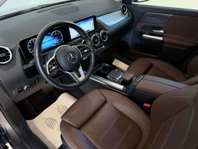 Mercedes-Benz GLA Gebrauchtwagen Mercedes-Benz GLA Gebrauchtwagen