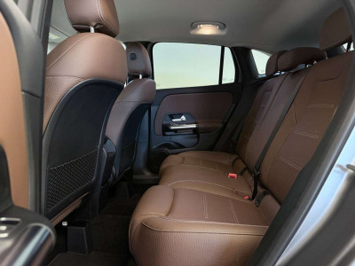 Mercedes-Benz GLA Gebrauchtwagen Mercedes-Benz GLA Gebrauchtwagen