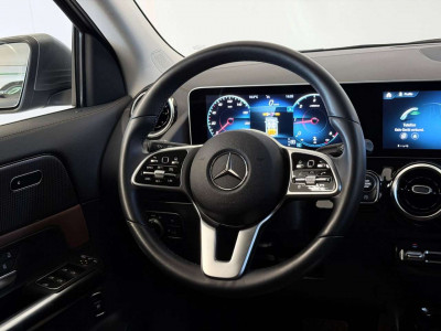 Mercedes-Benz GLA Gebrauchtwagen Mercedes-Benz GLA Gebrauchtwagen