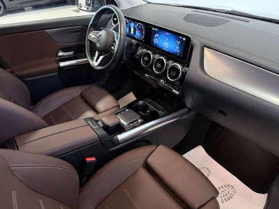 Mercedes-Benz GLA Gebrauchtwagen Mercedes-Benz GLA Gebrauchtwagen