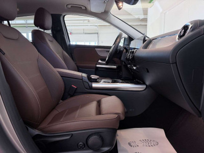 Mercedes-Benz GLA Gebrauchtwagen Mercedes-Benz GLA Gebrauchtwagen