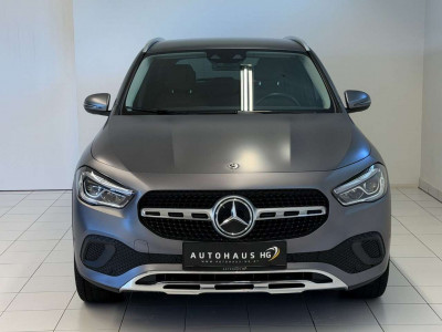 Mercedes-Benz GLA Gebrauchtwagen Mercedes-Benz GLA Gebrauchtwagen