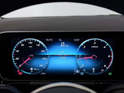 Mercedes-Benz GLA Gebrauchtwagen Mercedes-Benz GLA Gebrauchtwagen