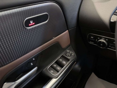 Mercedes-Benz GLA Gebrauchtwagen Mercedes-Benz GLA Gebrauchtwagen