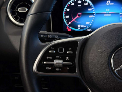 Mercedes-Benz GLA Gebrauchtwagen Mercedes-Benz GLA Gebrauchtwagen