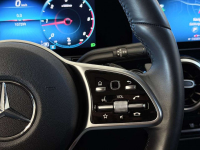 Mercedes-Benz GLA Gebrauchtwagen Mercedes-Benz GLA Gebrauchtwagen