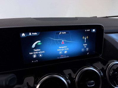Mercedes-Benz GLA Gebrauchtwagen Mercedes-Benz GLA Gebrauchtwagen
