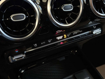 Mercedes-Benz GLA Gebrauchtwagen Mercedes-Benz GLA Gebrauchtwagen