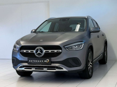 Mercedes-Benz GLA Gebrauchtwagen Mercedes-Benz GLA Gebrauchtwagen