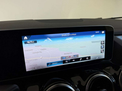 Mercedes-Benz GLA Gebrauchtwagen Mercedes-Benz GLA Gebrauchtwagen