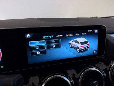 Mercedes-Benz GLA Gebrauchtwagen Mercedes-Benz GLA Gebrauchtwagen