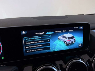 Mercedes-Benz GLA Gebrauchtwagen Mercedes-Benz GLA Gebrauchtwagen